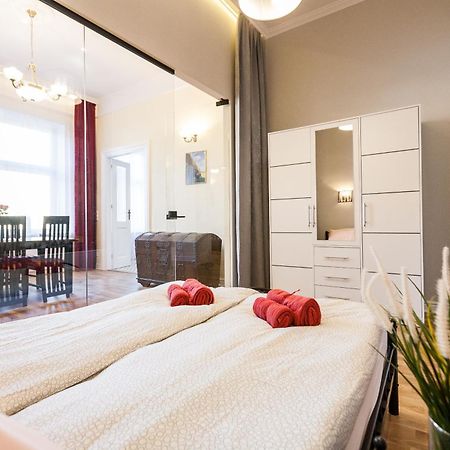 Vintage Podzamcze Apartment Cracovia Esterno foto