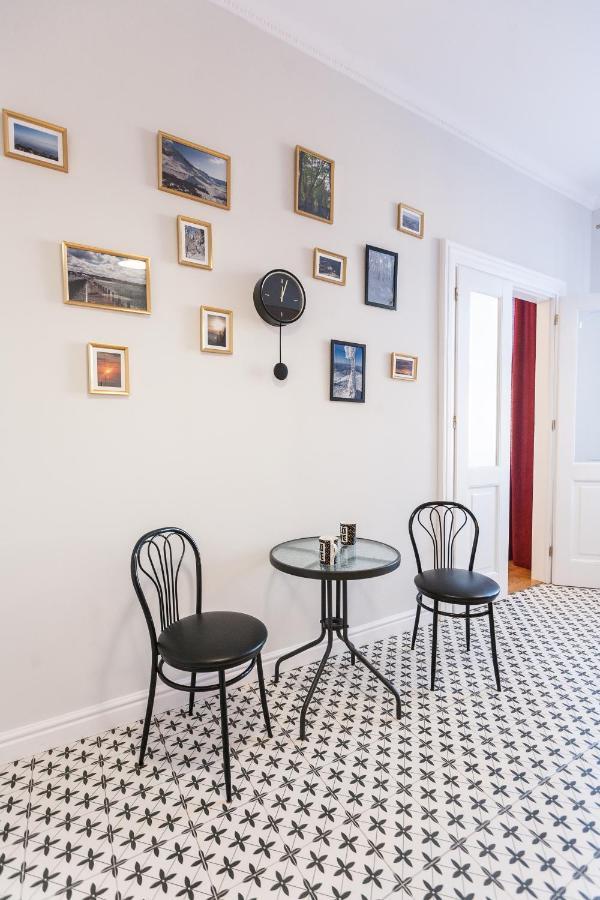Vintage Podzamcze Apartment Cracovia Esterno foto